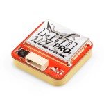 Wholesale HGLRC M80 PRO GLONASS GALILEO QZSS SBAS BDS GPS Module QMC5883 Gain Antenna for RC Airplane Long Range Drones